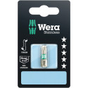 Wera 3867/1 Torsion roostevaba otsak T25 x 25mm
