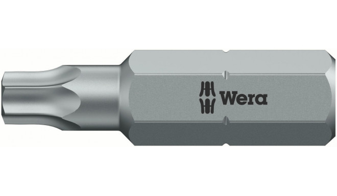 Wera 867/1 IPR Torx Plus otsak TX 30 x 25mm