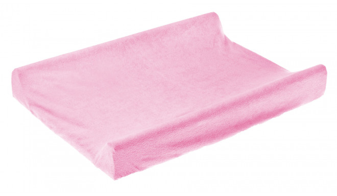 Frotte cover for changing mats