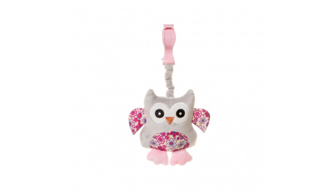 4Baby toy chip for stroller OWL OP02