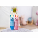 GIORABBIT SONIC TOOTHBRUSH FOR CHILDREN BLUE GIO-455BLUE