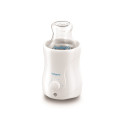 Electric Bottle Warmer and Steriliser NATURAL NURSING