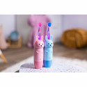 GIORABBIT SONIC TOOTHBRUSH FOR CHILDREN BLUE GIO-455BLUE