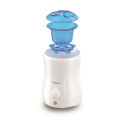 Electric Bottle Warmer and Steriliser NATURAL NURSING