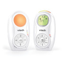 Vtech DM1214  Dual Battery Audio Baby Monitor with LCD