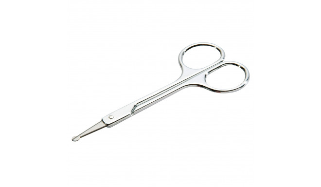 Baby safety scissors