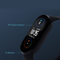 TECH-PROTECT DEFENSE360 XIAOMI MI BAND 3 / 4 / 5 / 6 / 6 NFC BLACK