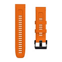 TECH-PROTECT ICONBAND GARMIN FENIX 5 / 6 / 6 PRO / 7 ORANGE