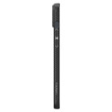 Spigen kaitseümbris Liquid Air iPhone 14 Plus, matt must