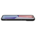 Spigen kaitseümbris Liquid Air iPhone 14 Pro Max, matte black