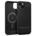 Caseology kaitseümbris Parallax MAG MagSafe iPhone 14 Plus, matt must