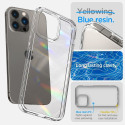 Spigen kaitseümbris Ultra Hybrid iPhone 14 Pro Max, crystal clear