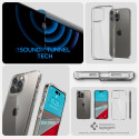Spigen kaitseümbris Ultra Hybrid iPhone 14 Pro Max, crystal clear