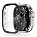 TECH-PROTECT DEFENSE360 APPLE WATCH ULTRA (49 MM) CLEAR TECH-PROTECT DEFENSE360 APPLE WATCH ULTRA (49 MM) CLEAR