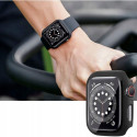 TECH-PROTECT DEFENSE360 APPLE WATCH ULTRA (49 MM) CLEAR TECH-PROTECT DEFENSE360 APPLE WATCH ULTRA (49 MM) CLEAR