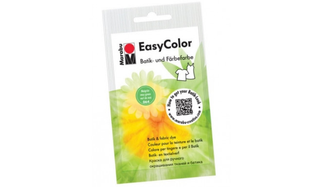 Batikavärv EasyColor 25g 064 may green