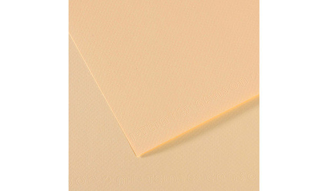 Pastellpaber MiTeintes 50x65/160g 111 elevandiluu