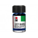 Marmoriseerimisvärv 15ml 055 dark ultramarine