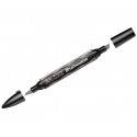 Marker W&N Brushmarker WG2 hall (warm grey 2)