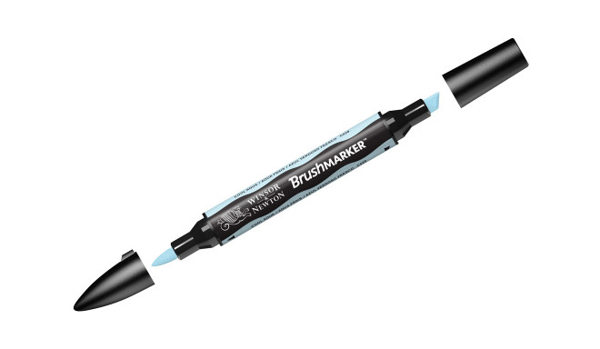 Marker W&N Brushmarker C429 cool aqua