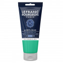 Akrüülvärv LB Fine 80ml 549 veronese green shade