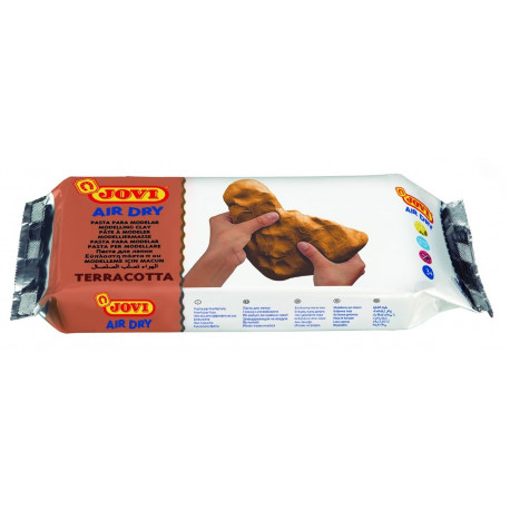 Voolimissavi Jovi 500g pruun (terracota)