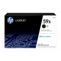 Tooner HP CF259X Black/must suuremahuline 10000lk for LaserJet Enterprise M406, LaserJet Pro M304/M4