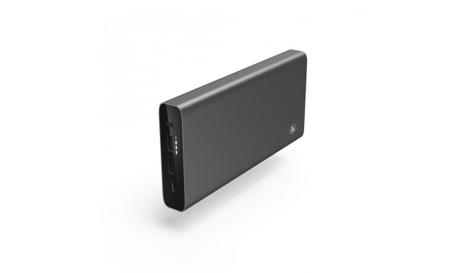 Hama power bank USB-C/2xUSB 26800mAh Power Delivery 60W Thunderbolt