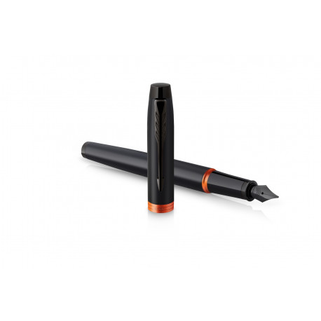 Sulepea Parker IM Professionals Monochrom Flame, Medium