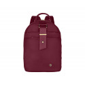 Sülearvuti seljakott Wenger Alexa Women's 13 Laptop Backpack with tablet pocket, Cabernet Red (punan