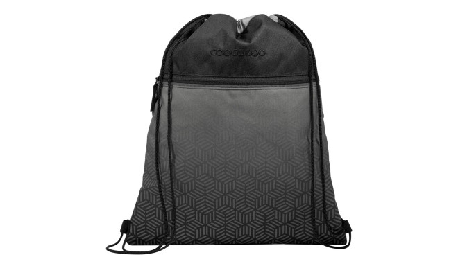 Jalatsikott Coocazoo RocketPocket 2 Black Carbon