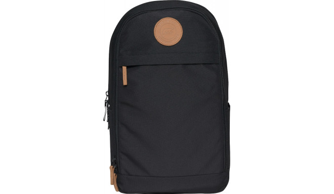 Seljakott Beckmann Urban Black maht 30l