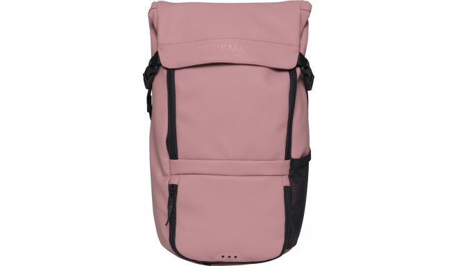 Seljakott Beckmann Street Light Ash Rose maht 22l