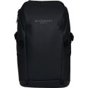 Seljakott Beckmann Street Go Black maht 26l