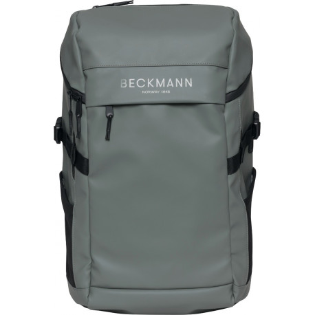 Seljakott Beckmann Street FLX Green maht 30-35l