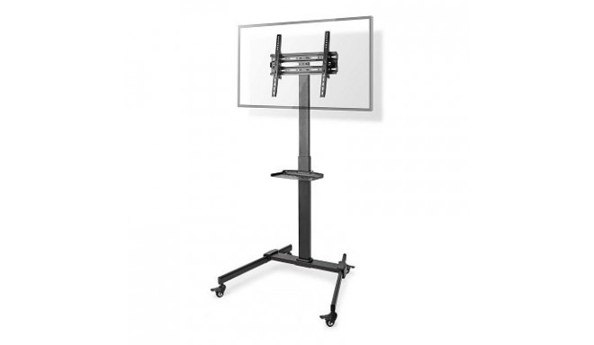 Nedis TVSM5100BK TV Floor Stand 32"- 55"  up to 35kg
