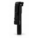RoGer R1S 2in1 Selfie Stick + штатив телескопическая подставка с Bluetooth пульт дистанционного упра