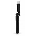 RoGer R1S 2in1 Selfie Stick + штатив телескопическая подставка с Bluetooth пульт дистанционного упра