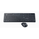 Gembird KBS-WCH-03 Keyboard + Mouse