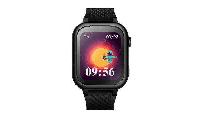 Garett Smartwatch Kids Essa 4G GPS / WiFi / IP67 / Video Call / Voice Call / SMS