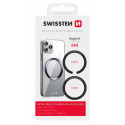 Swissten MagSafe Set Metal Pad