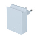 Swissten Premium 22.5W Huawei Super Fast Charge Travel charger 5V / 4.5A (FCP)