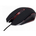Gembird GGS-UMG4-02 4-in-1 Kit Keyboard + Mouse + Headphones + Mouse Pad