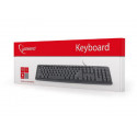 Gembird KB-UM-104 Keyboard