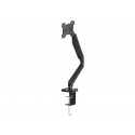 Lamex LXLCD112 Table mount for monitor up to 17-27"