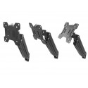 Lamex LXLCD112 Table mount for monitor up to 17-27"