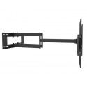 Lamex LXLCD121 TV wall swivel bracket for TVs up to 90" / 50kg