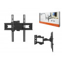 Lamex LXLCD100 TV swivel wall bracket for TVs up to 55" / 30kg