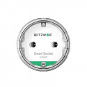 Blitzwolf BW-SHP6 Smart Socket 3,8kW / Google Home / IFTTT