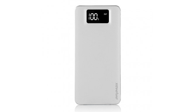 iMYMAX MM-PB/009 Power Bank 12000 mAh